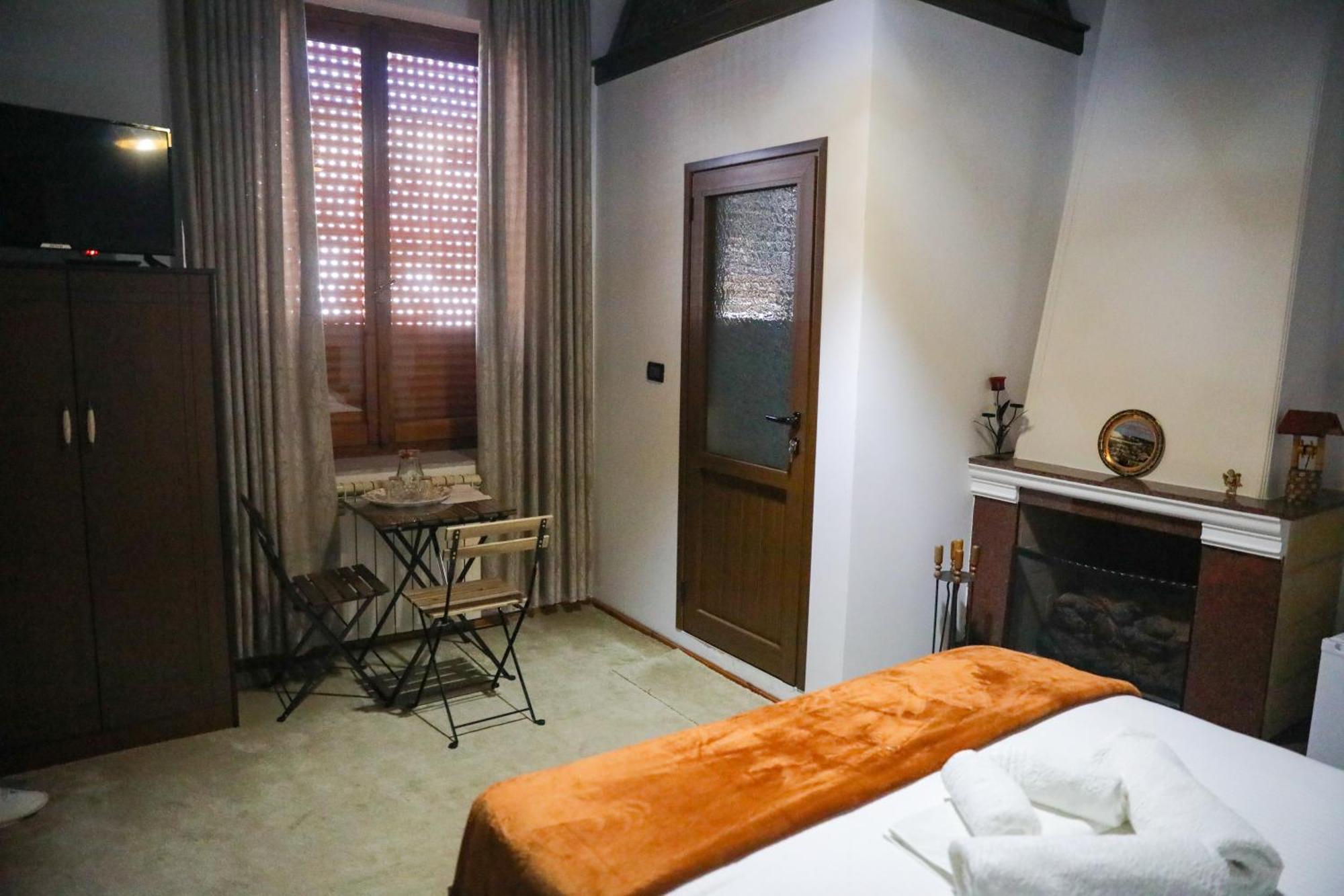 Villa Palma Center Berat Zimmer foto